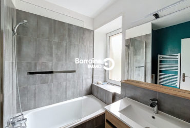 LOCATION BREST STUDIO MEUBLE SAINT MARC – PLACE DE PARKING