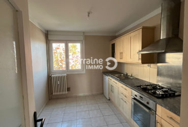 Appartement F4 (79 m²) à louer à BREST