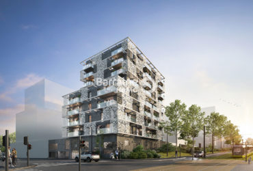 A VENDRE APPARTEMENTS T1 A T3 PROGRAMME NEUF LES PORTES DE GOUESNOU