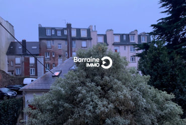 EXCLUSIVITÉ BARRAINE IMMO APPARTEMENT STUDIO de 13.94 m² PIÈCE AU CALME EXPOSEE SUD.