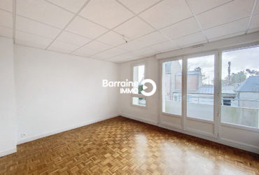 LOCATION BREST SAINT PIERRE APPARTEMENT T3 63M²