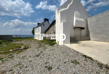 MAISON  RENOVEE PLEINE VUE MER TELGRUC SUR MER