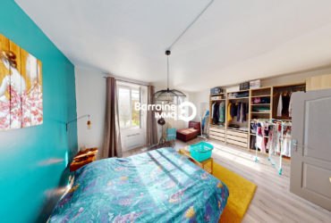 Appartement – 3 pièces, 86.26 m²