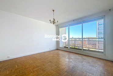 Location appartement à Lorient, 3 pièces 57.49m²