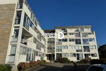 Appartement F1 (33 m²) en vente à ROSCOFF