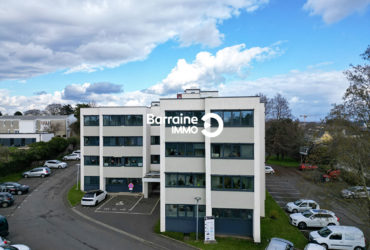 Bureaux Brest 7 pièce(s) 129 m2