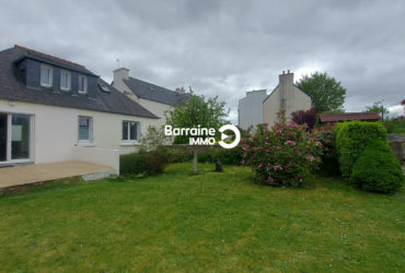 SAINT MARTIN DES CHAMPS : maison F4 (88 m²) à louer