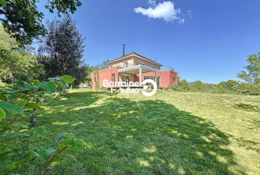 EXCLUSIVITE CONTEMPORAINE A L’ABRI DES REGARDS CAMARET SUR MER
