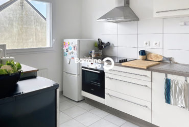 PLABENNEC : appartement T3 (67 m²) en location