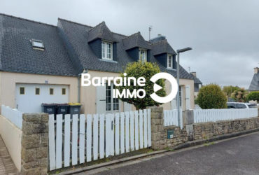 LOCATION maison T5 (97 m²) – SAINT POL DE LEON