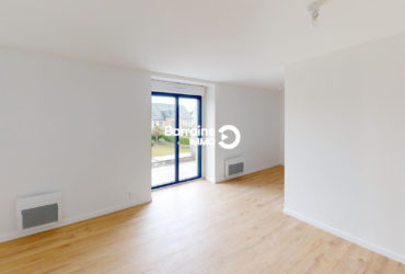 À vendre : Appartement T2 à Roscoff – Proche de la mer
