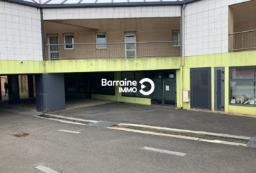 Appartement Landivisiau 2 pièce(s) 44 m2