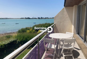 Appartement Roscoff 3 pièce(s) 71.1 m2-