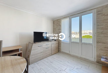 LOCATION APPARTEMENT T3 MEUBLE 58 M² DERNIER ETAGE