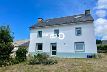 MAISON A LOUER – PLOUGONVELIN