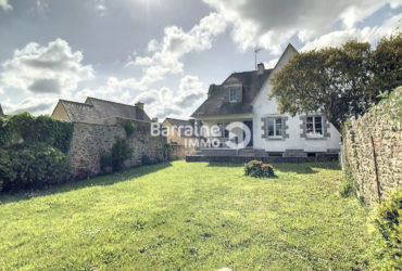 LOCATION GOUESNOU MAISON T7 135.95 PROCHE BOURG
