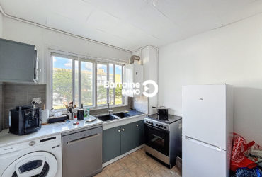 Appartement T3 (67 m²) en location à BREST