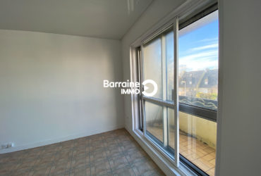 Appartement T3 (67 m²) en location à BREST - PCG79NQ