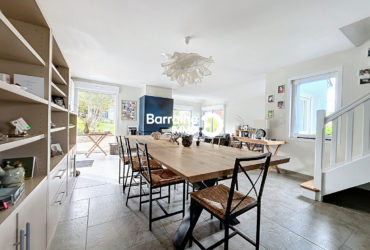 VILLA LUMINEUSE A 600 M DE LA PLAGE QUARTIER LE PORTZIC CROZON