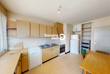 HYPERCENTRE APPARTEMENT T4 de 82m² ASCENSEUR – BALCON CAVE ET GARAGE