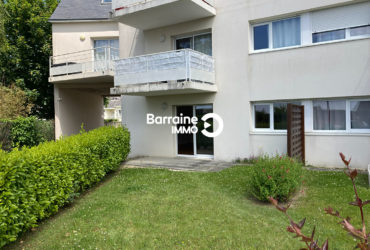 Appartement 2 pièces –  PLOUESCAT – Centre-Bourg