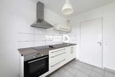 PLABENNEC : appartement T3 (67 m²) en location