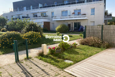 Appartement  4 pièce(s)-CENTRE VILLE-PARKING-TERRASSES