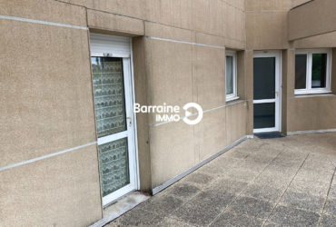 Appartement Landivisiau 2 pièce(s) 44 m2