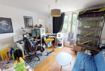 À vendre : Appartement 3 pièces à Morlaix – Idéal investisseur