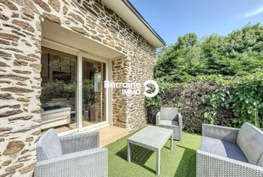LOCATION BREST MAISON T4 MEUBLÉE PETIT KERZU