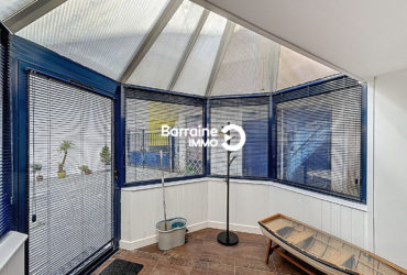 LOCATION BREST PILIER ROUGE MAISON MEUBLEE T4 81M²