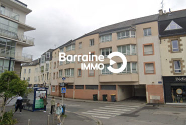 LOCATION LOCAL COMMERCIAL BREST KERINOU 41 M²