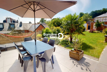 A VEDNRE MAISON DAOULAS  120 M²