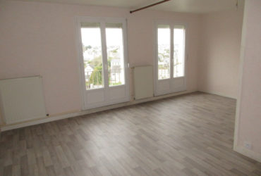 Appartement F3 (65 m²) à louer à MORLAIX