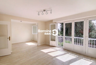 Location appartement à Lanester, 3 pièces 79.54m²
