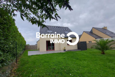 LOCATION : maison 4 pièces meublée (90 m²) à SIBIRIL