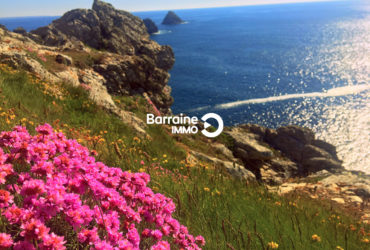 À 5 MIN DE LA PLAGE DU CORRÉJOU  MAISON FAMILIALE CAMARET SUR MER