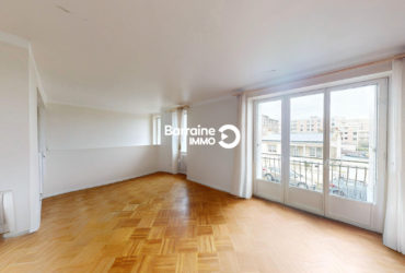 EXCLUSIVITE BREST MESDOUN Maison de 181 m² Surface utile de 200 m² sur Terrain de 531 m²
