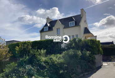 Maison Roscoff 6 pièce(s) 100 m2
