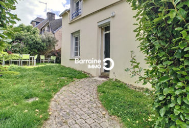 MAISON RENOVEE – A DEUX PAS DE LA PLAGE ET DES SENTIERS COTIERS MORGAT