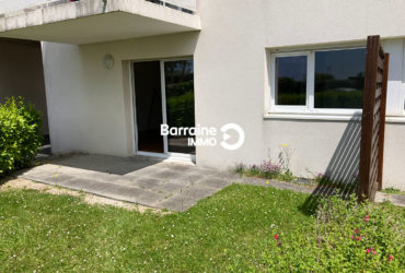 Appartement 2 pièces – PLOUESCAT – Centre-Bourg