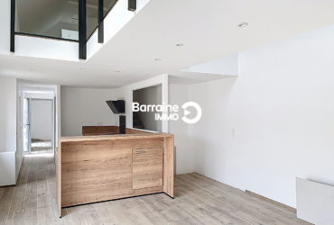LOCATION MAISON LANVEOC 105,60m2