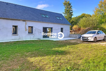 LOCATION MAISON LANVEOC 105,60m2