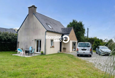 LOCATION MAISON ARGOL 76 m2