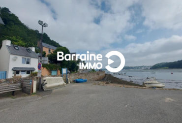 LOCATION Maison T2 meublée à LOCQUENOLE