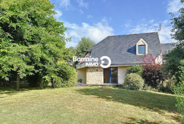 LOCATION MAISON CROZON 135 m2