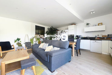 Location maison T5 HENNEBONT – 110.33m²