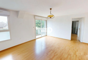 A VENDRE PLOUZANE TRINITE APPARTEMENT T2