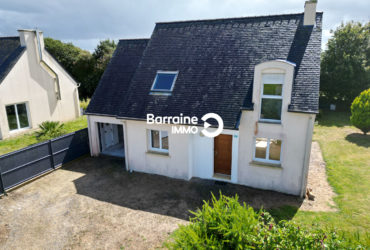 Maison à vendre à Sibirill – 5 pièces, 4 chambres, vue mer