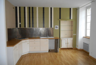 LOCATION d’un appartement T5 (93 m²) à MORLAIX